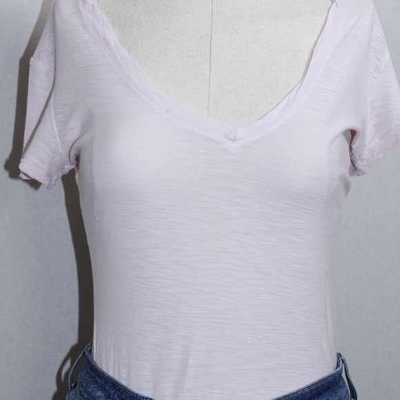 Standard James Perse Top (0) - Picture 5 of 7